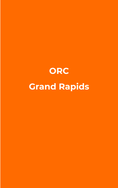 ORC Grand Rapids